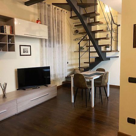 ויטרבו Guest House Palazzo Bussi מראה חיצוני תמונה