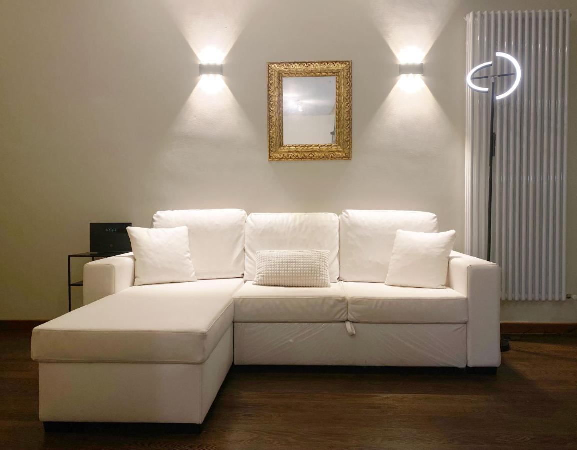 ויטרבו Guest House Palazzo Bussi מראה חיצוני תמונה
