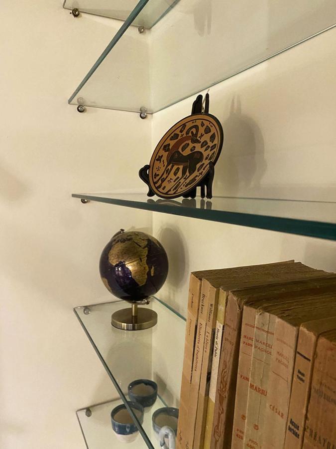 ויטרבו Guest House Palazzo Bussi מראה חיצוני תמונה