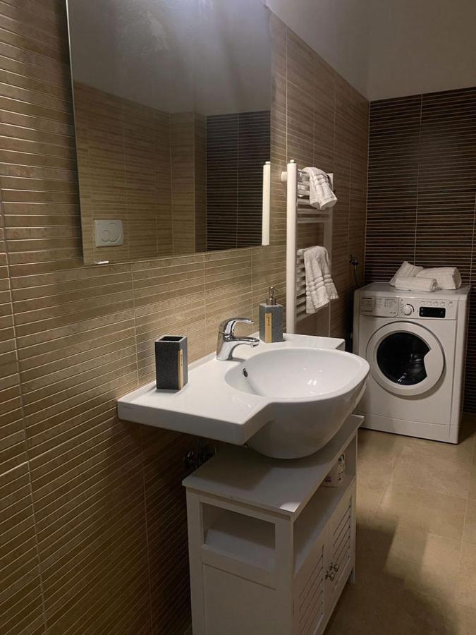 ויטרבו Guest House Palazzo Bussi מראה חיצוני תמונה