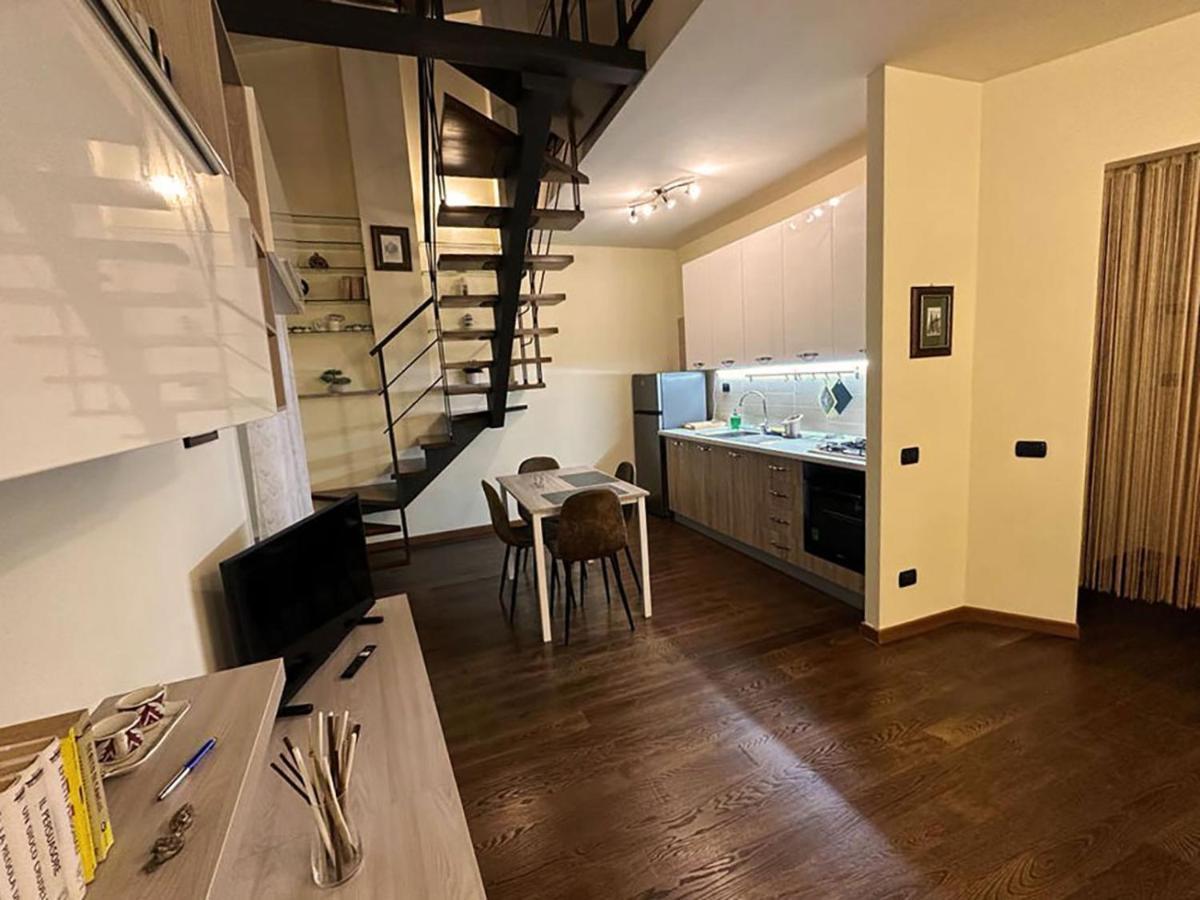 ויטרבו Guest House Palazzo Bussi מראה חיצוני תמונה