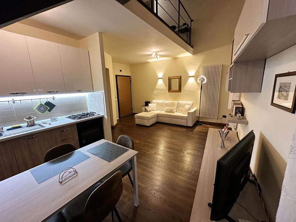 ויטרבו Guest House Palazzo Bussi מראה חיצוני תמונה