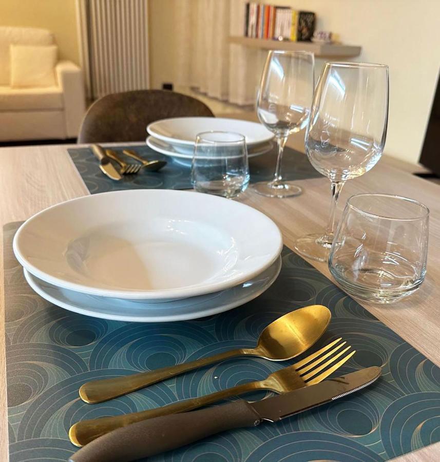 ויטרבו Guest House Palazzo Bussi מראה חיצוני תמונה