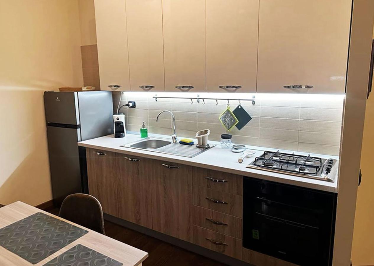 ויטרבו Guest House Palazzo Bussi מראה חיצוני תמונה