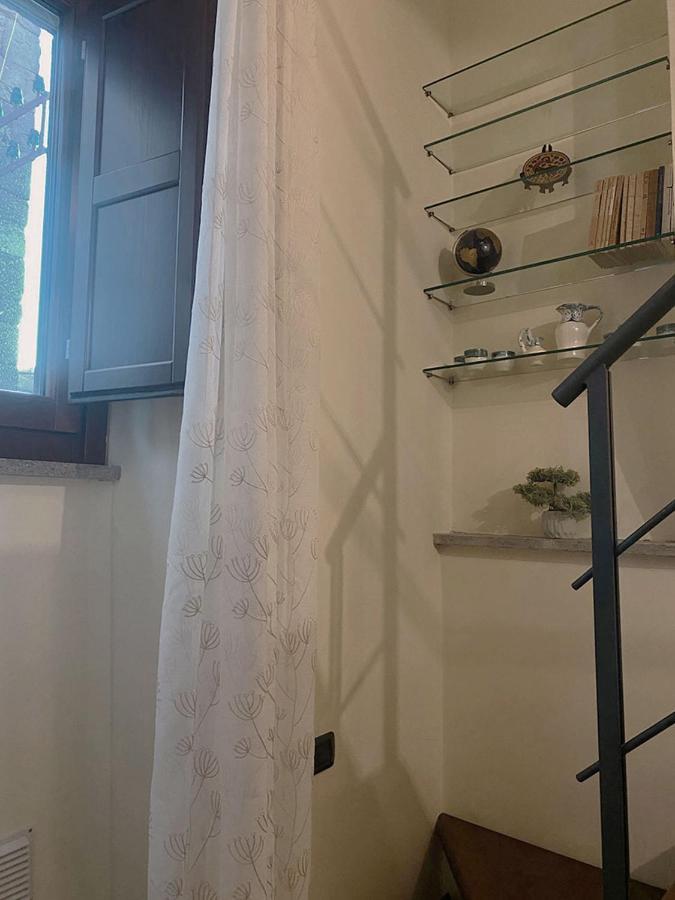 ויטרבו Guest House Palazzo Bussi מראה חיצוני תמונה