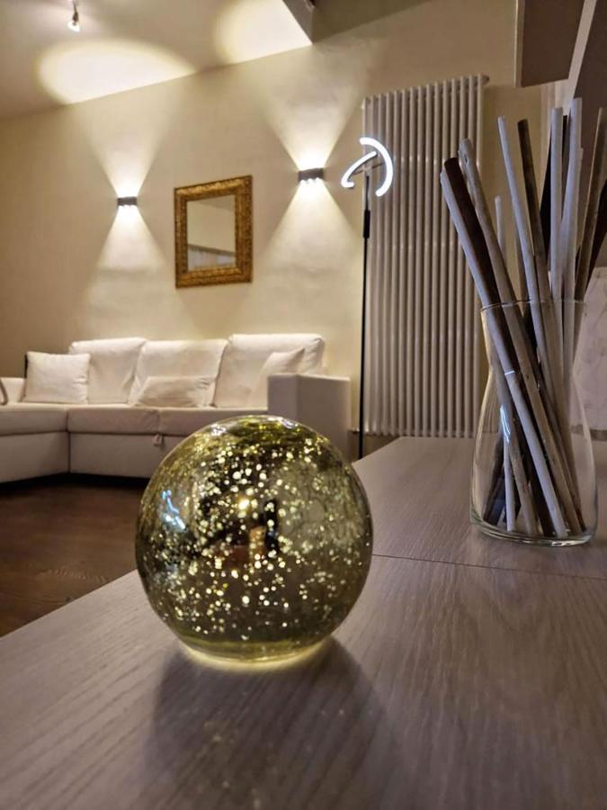ויטרבו Guest House Palazzo Bussi מראה חיצוני תמונה