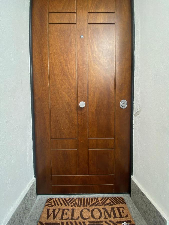 ויטרבו Guest House Palazzo Bussi מראה חיצוני תמונה