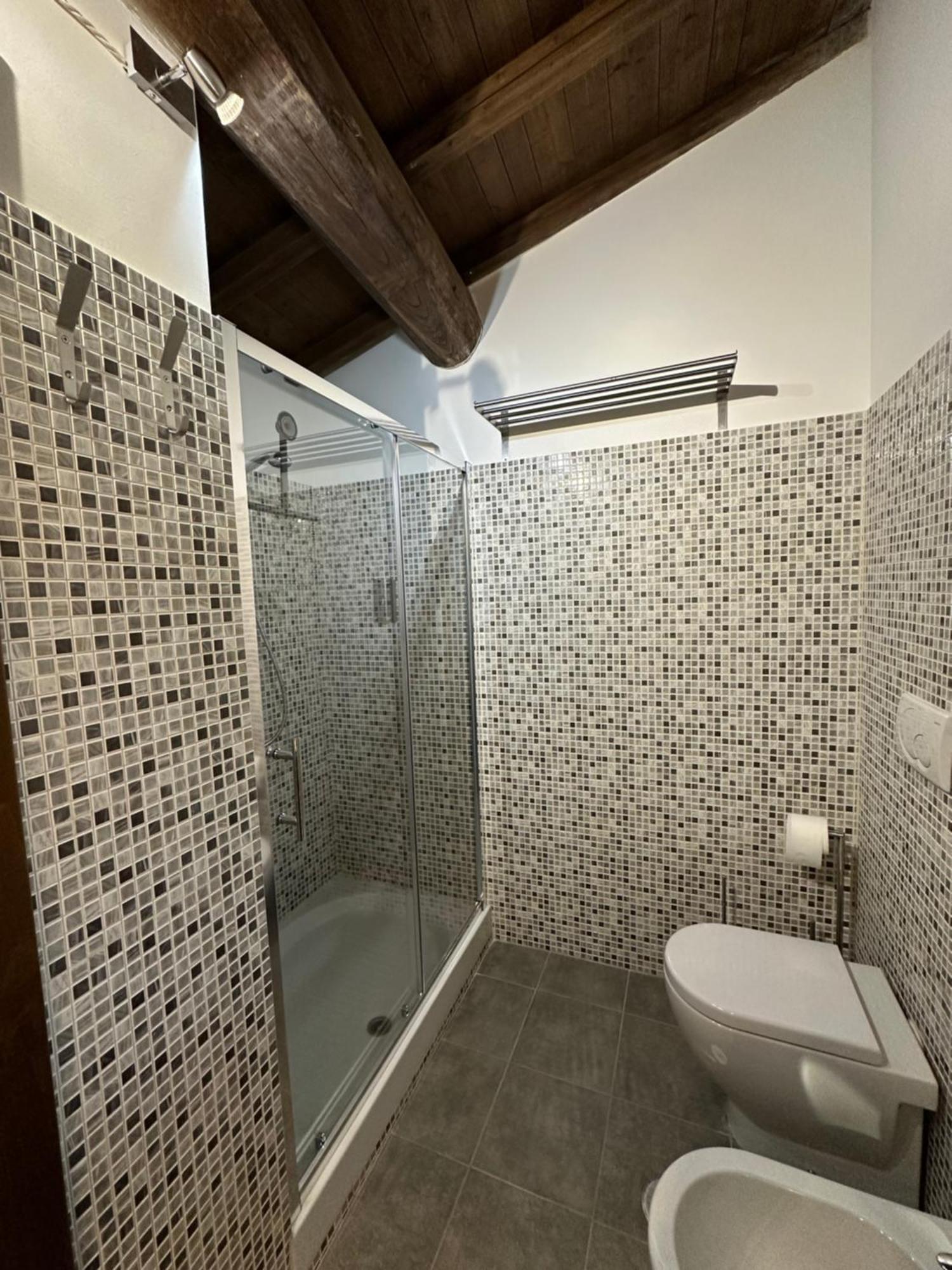 ויטרבו Guest House Palazzo Bussi מראה חיצוני תמונה