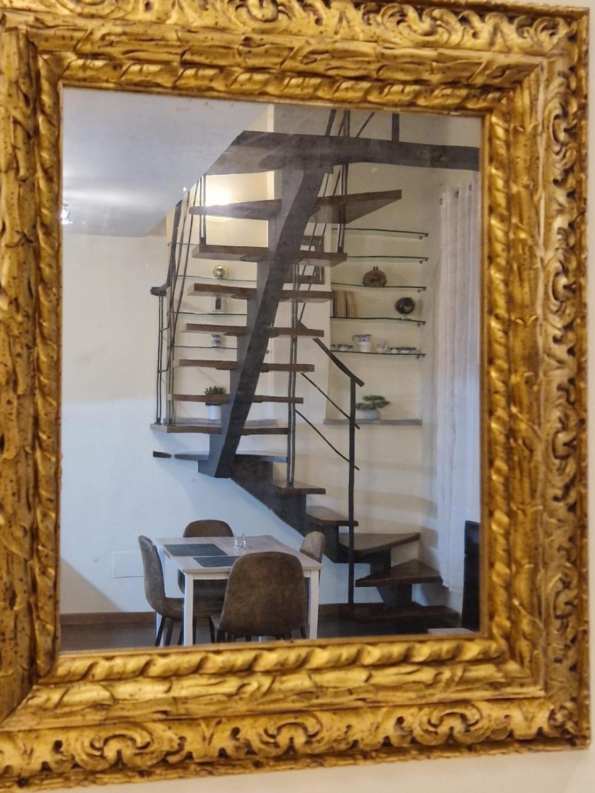 ויטרבו Guest House Palazzo Bussi מראה חיצוני תמונה