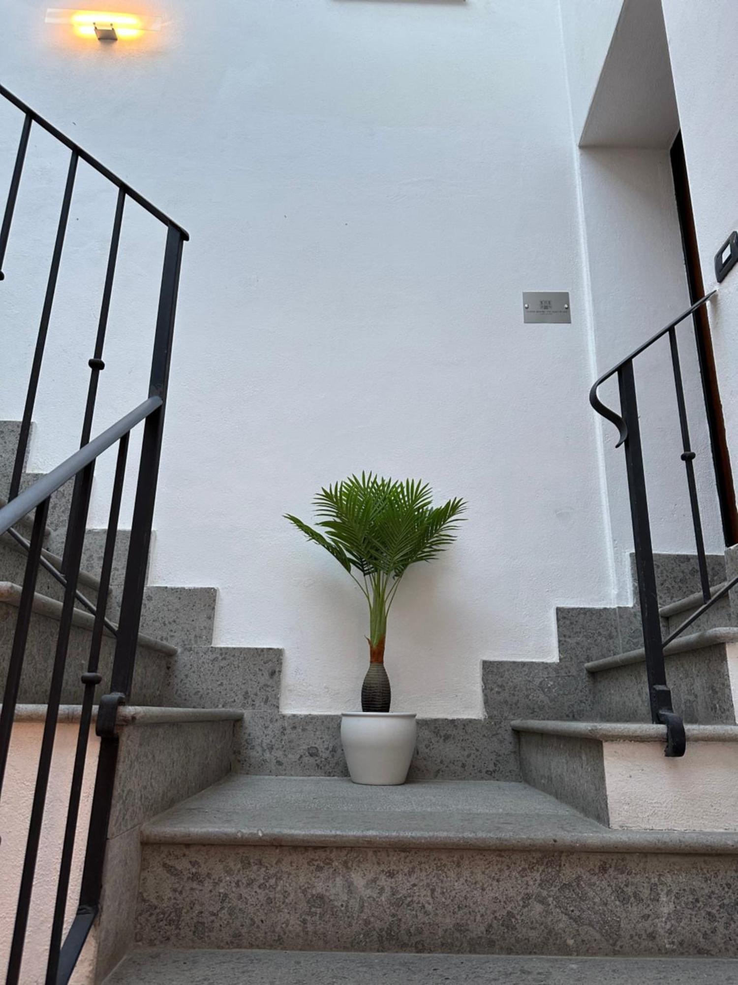 ויטרבו Guest House Palazzo Bussi מראה חיצוני תמונה