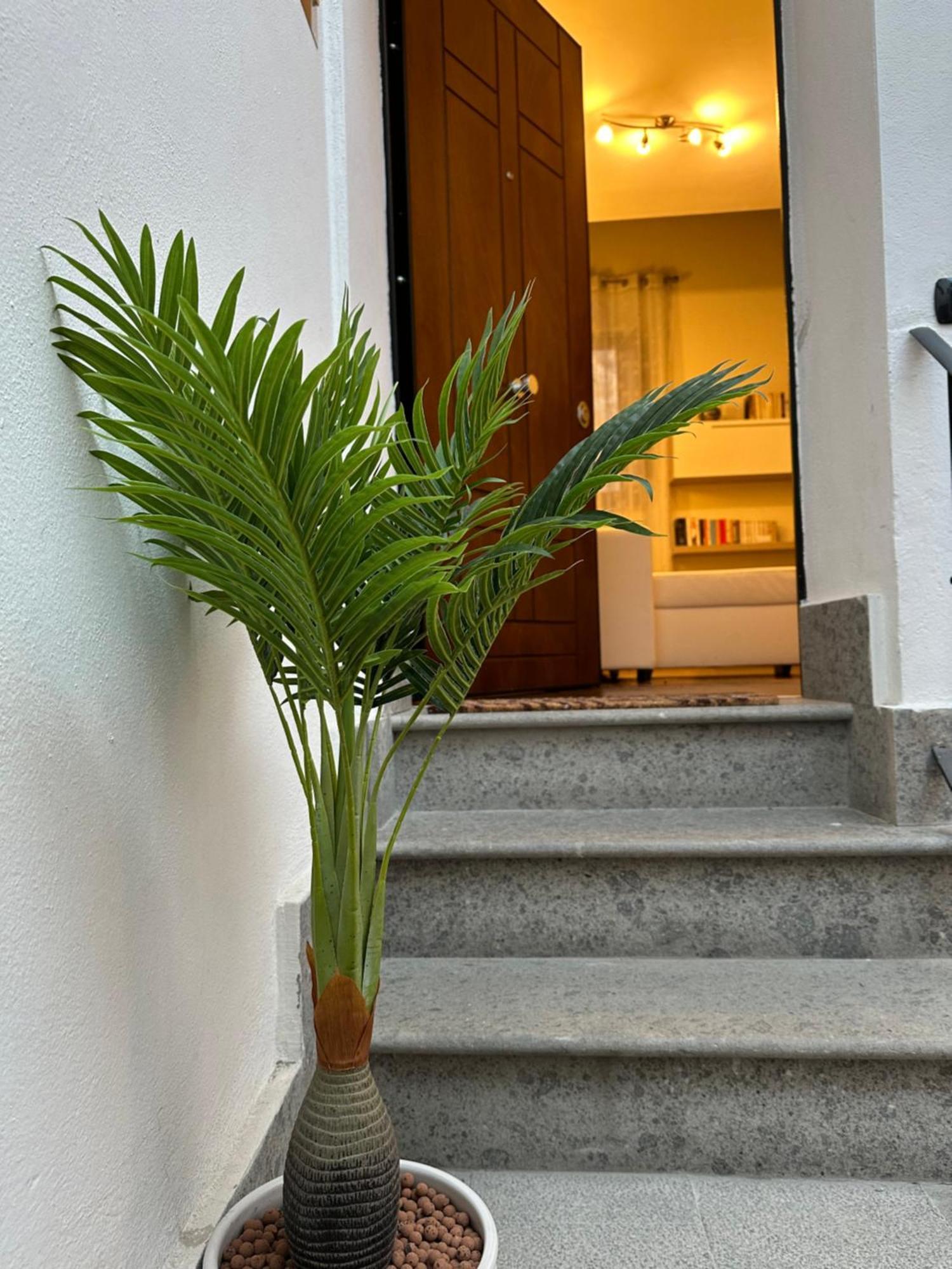 ויטרבו Guest House Palazzo Bussi מראה חיצוני תמונה
